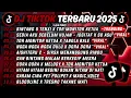 DJ TIKTOK TERBARU 2025🎵DJ BINTANG 5 TENXI X TOR MONITOR KETUA🎵DJ SEDIA AKU SEBELUM HUJAN-IDGITAF