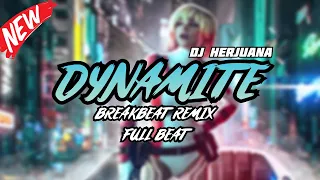 dj dynamite breakbeat remix full melody terbaru 2024