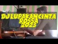 Lagu DJ LUPAKAN CINTA - ROSSA (DJ TERBARU 2023)