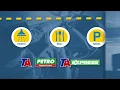 UltraONE Rewards for Truck Drivers Overview