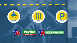 UltraONE Rewards for Truck Drivers Overview