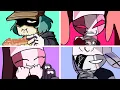 Download Lagu COMPLETE EDITION Friday Night Funkin ANIMATION MUKBANG