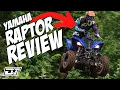 The Yamaha Raptor 700R ATV Is Still A Beast