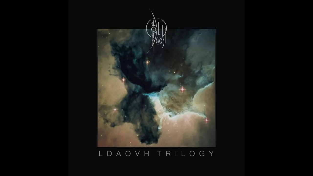 Cold Womb Descent - Ldaovh Trilogy [Full Album]