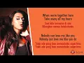 Download Lagu Love Me Like You - Rahmania Astrini (Lirik Lagu Terjemahan)