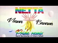 Download Lagu Netta- Nana Banana (Dalit Rechester \u0026 Yinon Yahel remix)