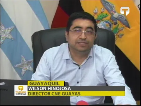 Se desarrolla la inscripción de candidatos para las próximas elecciones