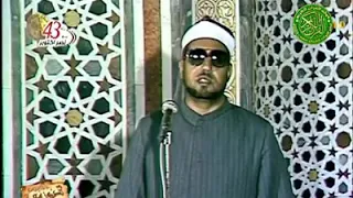 عمران قلبي ابتهال سبحان من تعنو الوجوه لوجهه 