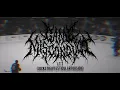 GAME MISCONDVCT - J.T.T (JOCKSTRAPTESTICULARTORSION) [OFFICIAL VISUALIZER] (2026) SW EXCLUSIVE