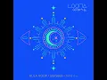 HULA HOOP (City Pop Ver.) - Hula Hoop (City Pop Version) - LOONA