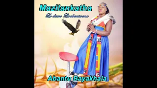 silwane sakwajuda mazilankatha abantu bayakhala