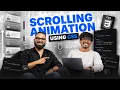 CSS Scroll-Driven Animations Explained No JavaScript
