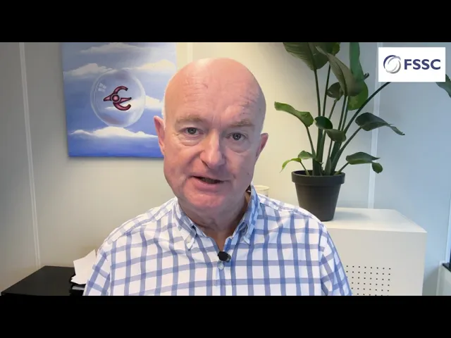 Application contact video