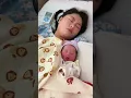 Download Lagu 剖腹产术后记录：一家人都为我的儿女双全而高兴！朵朵第一次看弟弟，欣喜又好奇……亲爱的二宝，欢迎你来到妈妈身边，从此我们是幸福的一家四口啦！#乡村小乔二胎出生
