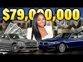 Reginae Carter - Delving into His Life YouTube Success Journey Net Worth Learn More