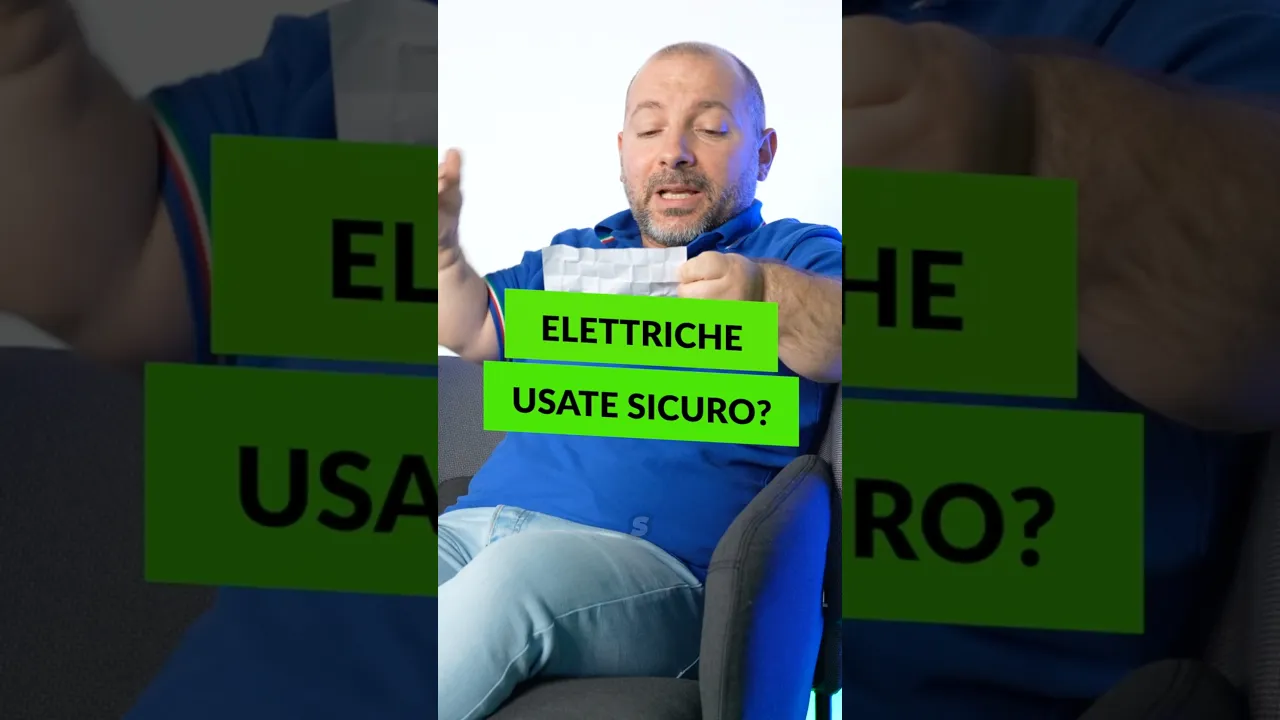 CONVIENE AUTO ELETTRICA USATA ?
