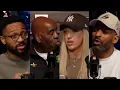 The panel react to 10 Arsenal players wit rawing from internationals