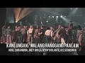 Download Lagu Kanlungan/Walang Hanggang Paalam- Noel Cabangon \u0026 Joey Ayala (Globe Live Elements)