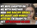 Step Son Blackmails His Step Mom To Expose Her Affair True Crime Documentary mp3