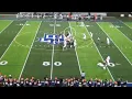 penn state football theo johnson