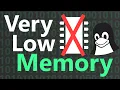 Download Lagu What Happens When Booting Linux with Low Memory