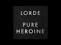 Lorde - 400 Lux