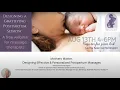 Mothers Matter Designing a Gratifying Postpartum Massage Session