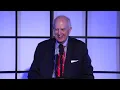 Former GA Gov Roy Barnes commemorates 25 years of the CEC FULL SPEECH