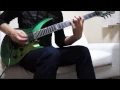 Download Lagu Europe - The Final Countdown (Guitar Cover)