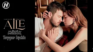 موسيقى مقدمة مسلسل العائلة Aile Dizi Müzikleri Jenerik Müziği 