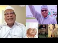 Download Lagu Buhari ati Awujale ti wọn ku lojo kàn náà ..àṣírí nla to wa nínú ẹ ree ati ohun ti Soja ṣe fun Barry