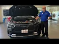 Meet the all-new 2026 Subaru Trailseeker EV City Limits Subaru