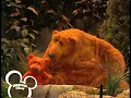 Lagu Bear In The Big Blue House If At first you don't Succeed (Part 3)