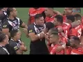 Download Lagu National Anthems (+ Sipi Tau \u0026 Haka) - New Zealand vs Tonga [RLWC17]