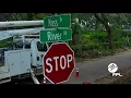 JEA makes more progress in restoring power after Hurricane Irma