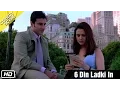 Download Lagu 6 Din ladki In - Comedy Scene - Kal Ho Naa Ho - Shahrukh Khan, Saif Ali Khan \u0026 Preity Zinta