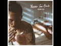 Never Go Back (Robin Schulz Remix) - Dennis Lloyd & Robin Schulz