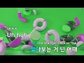 STUCK! (Feat.g0nny(거니)) - pH-1 (KY.51800) / KY KARAOKE