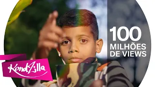 MC Bruninho - Você Me Conquistou (kondzilla.com)