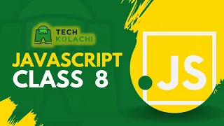 SMIT - Batch 9 JavaScript Class 08