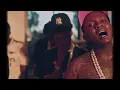Mauru Gwash & Toxic Lyrikali - Vurugu (Official Video)
