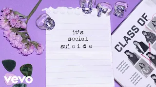 Olivia Rodrigo - ballad of a homeschooled girl
