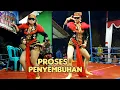 Download Lagu BARU KALI INI TERJADI - Diajeng Desi \u0026 Puspita - NDOLALAK DEWI ARUM