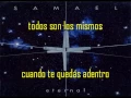 samael - year zero [subtitulos español]