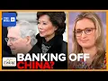 Emily Jashinsky WSJ Runs DEFENSE For Elaine Chao s Shady CCP Business Connections BUT TRUMP