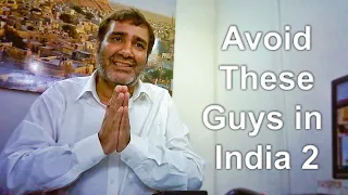 Download Avoid These Guys in India 2 (Don't Be Scammed by Travel Agents in India!) MP3