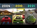 Download Lagu Asphalt 1 to Asphalt 9 : Legends - Evolution of Asphalt Games