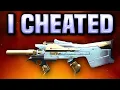 This BUGGED Weapon lets you CHEAT in PVP