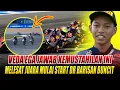 Download Lagu DETIK-DETIK VEDA EGA PRATAMA TAMPIL DILUAR NALAR!! START DARI BARISAN BUNCIT MALAH SUKSES JUARA💥