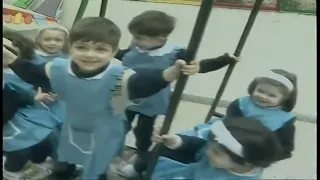في كل حركة بسم الله   طارق العربي طرقان دندنها